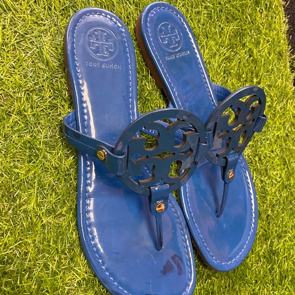 tory burch miller poshmark